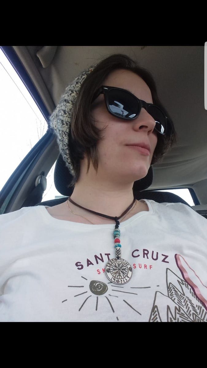 Perfil de Kea
