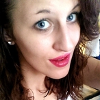 Perfil de Maryanna