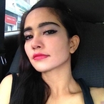 Perfil de Nazira