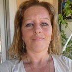Perfil de Corina
