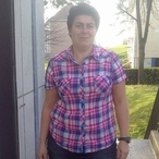 Perfil de Kym